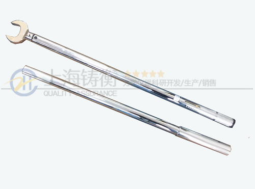 可換頭棘輪扭力扳手