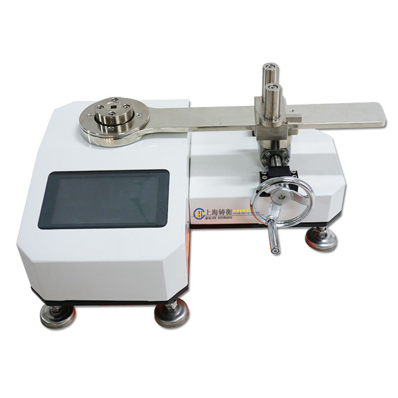 定力矩扳手標定儀