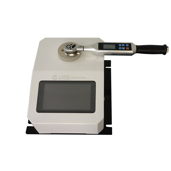 定力矩扳手標定儀