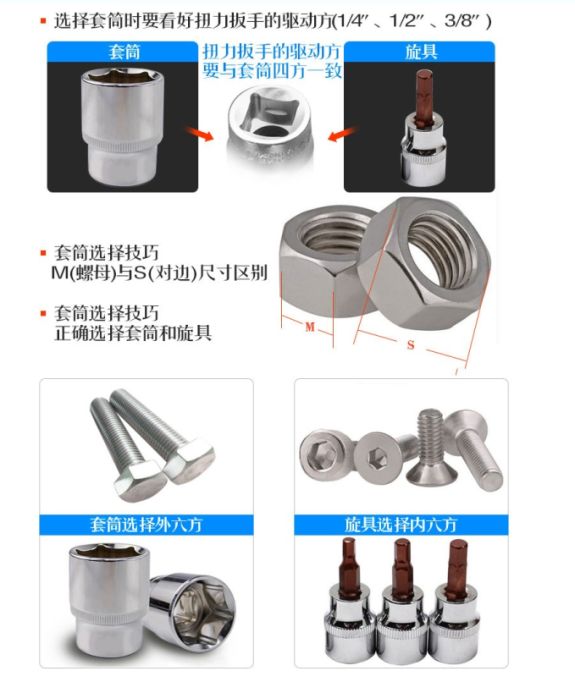 可調扭矩刻度盤扭力扳手