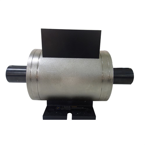 風(fēng)機電機扭力功率370N.m數(shù)字式動態(tài)扭矩測試儀安裝