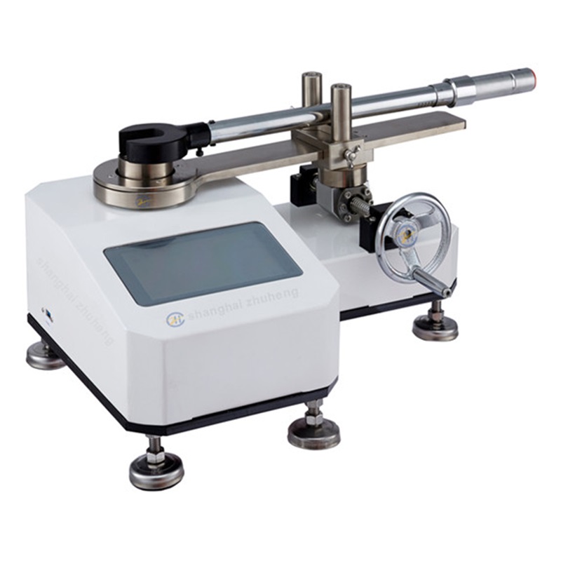 手動式數顯扳手扭力矩測量儀