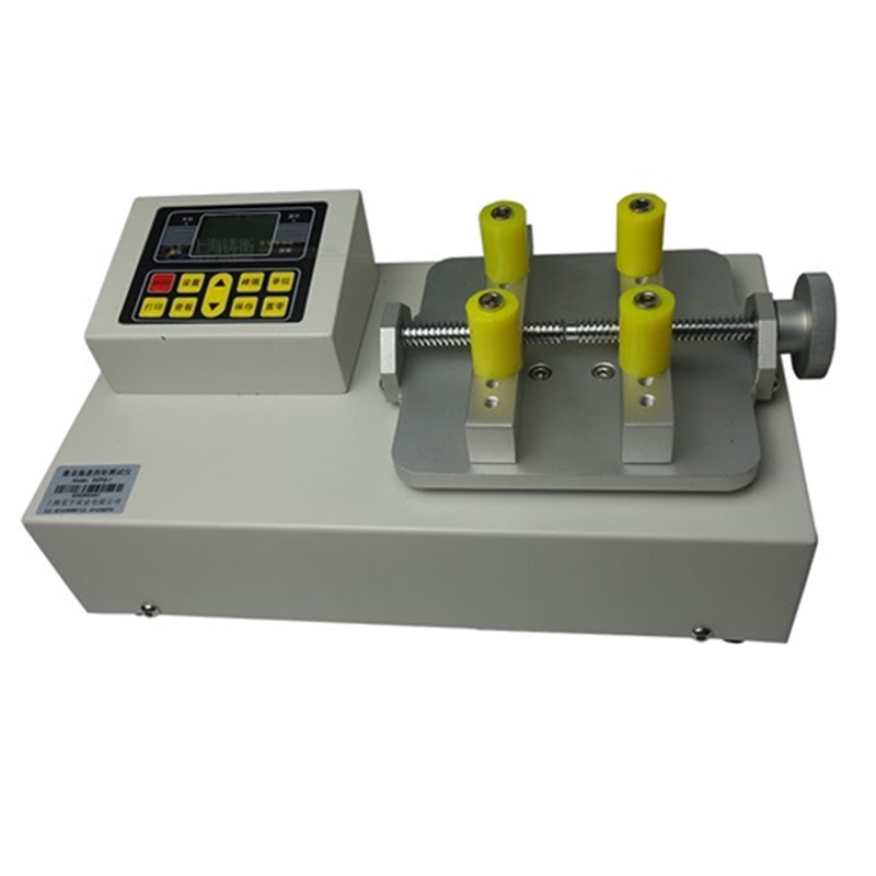 可打印瓶蓋旋緊扭力矩測量儀