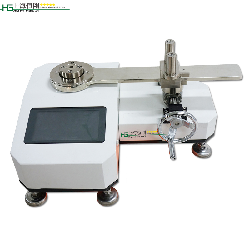 扭力扳手扭矩精度檢定裝置