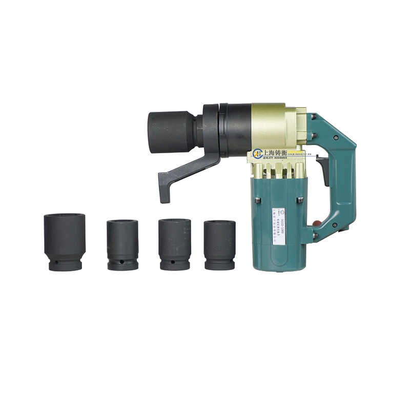 國產電動定扭力扳手