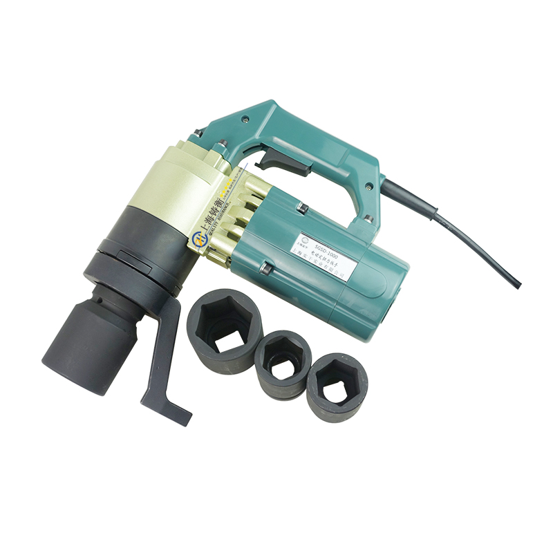 國產電動定扭力扳手