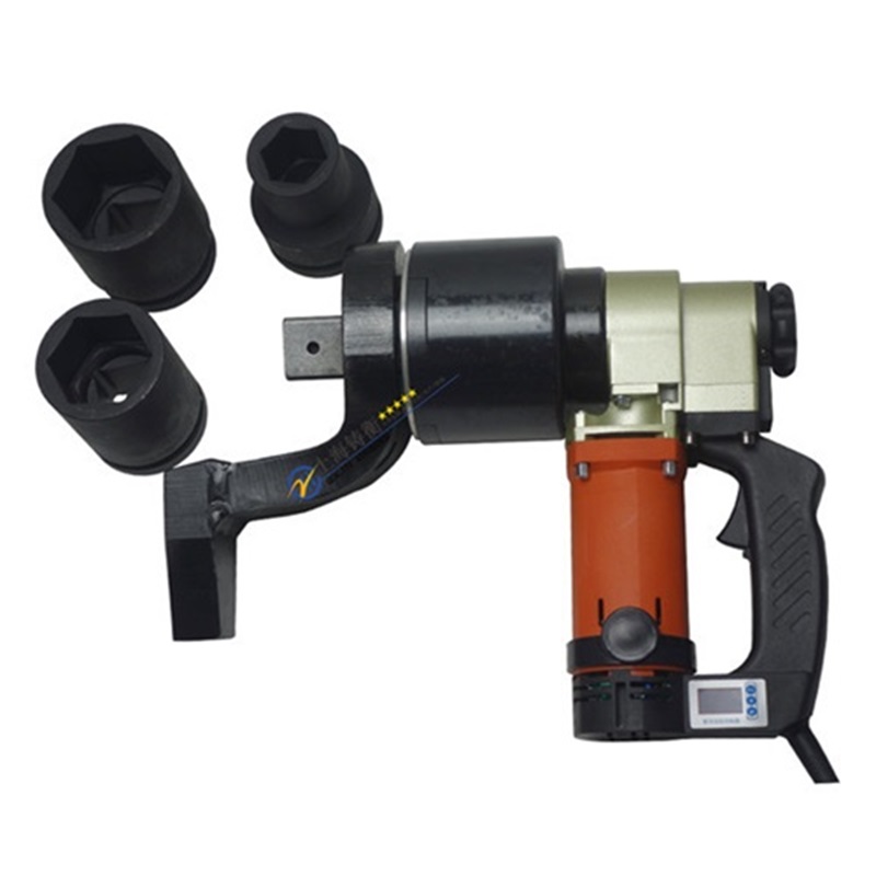 國產電動定扭力扳手