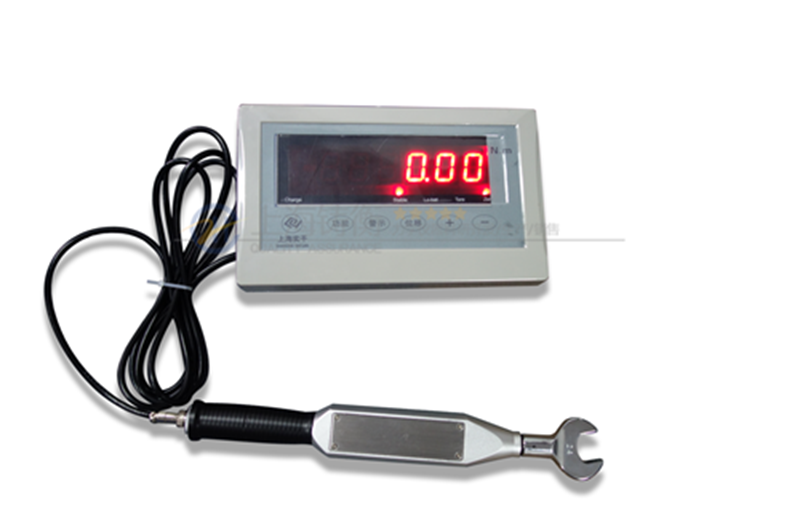 記憶扭矩數顯可調式扭力矩緊固扳手