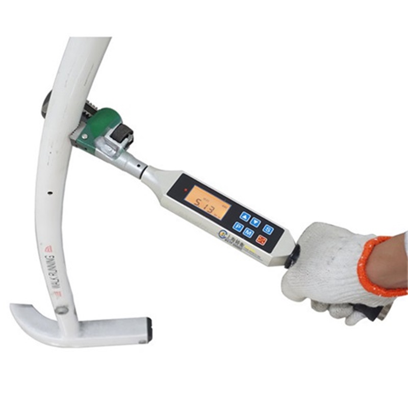 記憶扭矩數顯可調式扭力矩緊固扳手