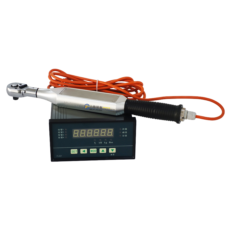 記憶扭矩數顯可調式扭力矩緊固扳手