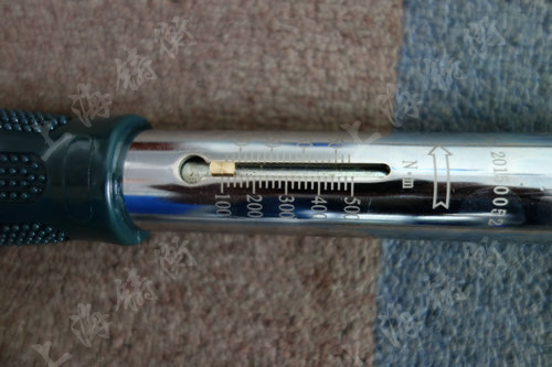 預置式扭力扳手圖片