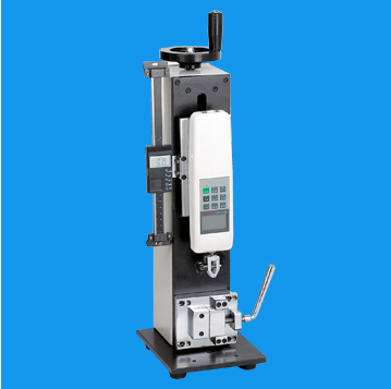 螺旋式立臥測試臺圖片