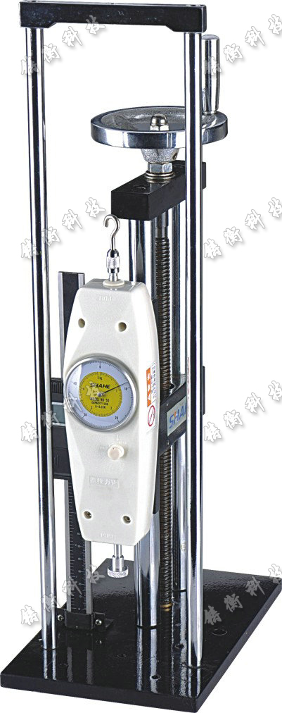 螺旋式立臥測試臺圖片