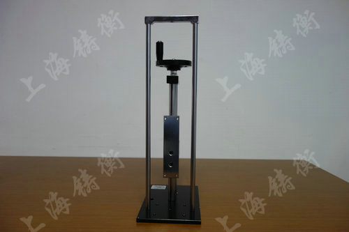 螺旋式測試架圖片