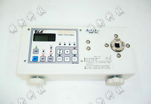 燈頭電批扭矩測試儀圖片