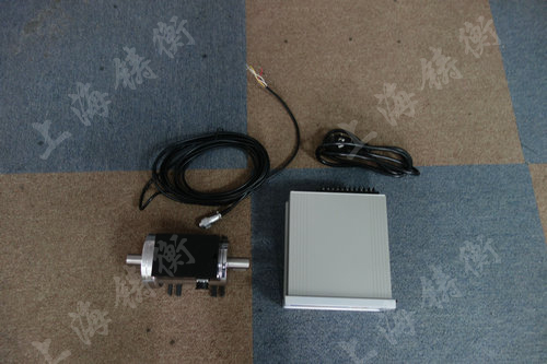 動態(tài)扭矩測試儀圖片