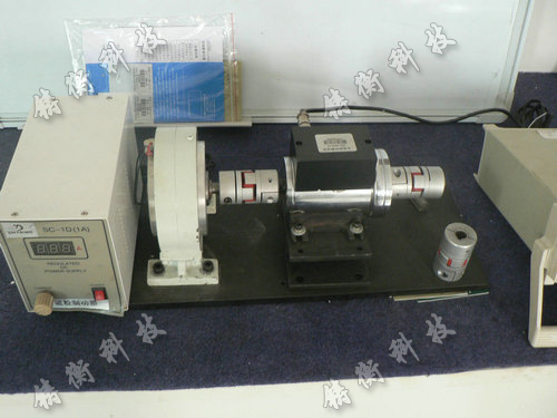 扭矩測試儀圖片