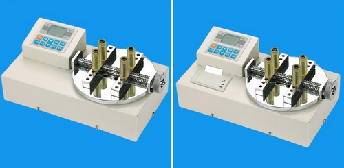 瓶蓋扭矩測試儀圖片