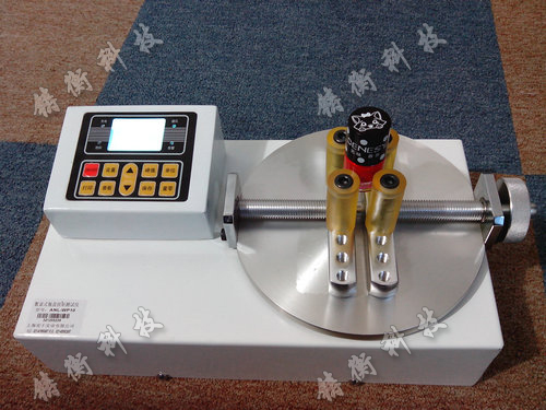 扭矩測試儀圖片