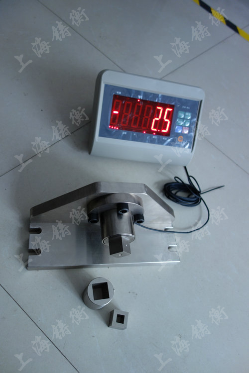 數顯扭矩測試儀圖片