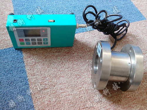 數顯扭矩測試儀圖片