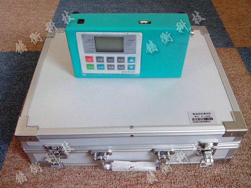 扭矩測試儀圖片