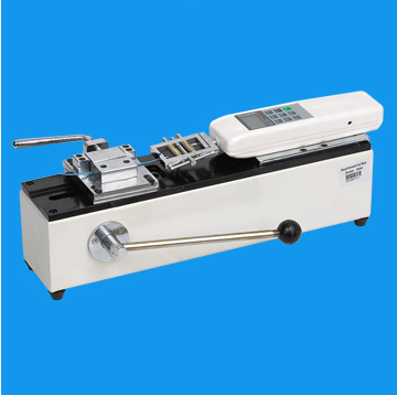 手動臥式測試臺圖片