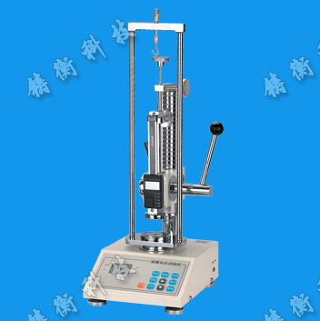 彈簧拉力測試儀圖片